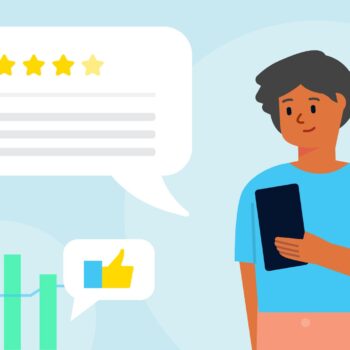 Making Ratings and Reviews bette