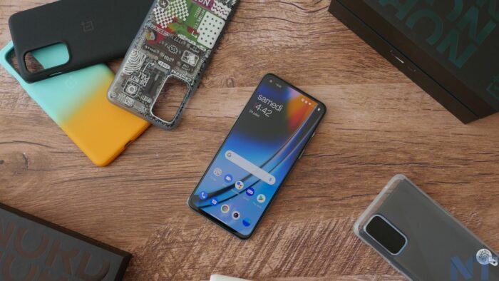 OnePlus Test du OnePlus Nord 2 : le grand retour du « flagship killer » !