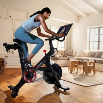 Peloton Bike Lifestyle 04