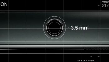 Pixel 5a headphone jack ad cover