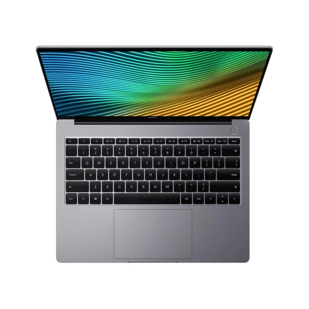 Voici le realme Book Slim avec un écran 2K et processeur de Intel 11e génération 44 Realme Book Slim 1