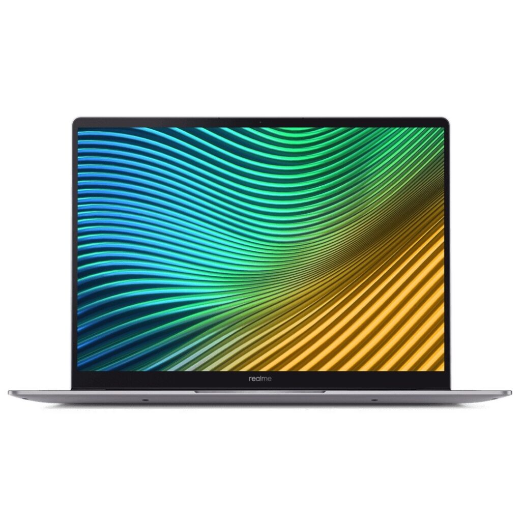 Voici le realme Book Slim avec un écran 2K et processeur de Intel 11e génération 43 Realme Book Slim