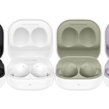 Samsung Galaxy Buds 2 Case Rende 1