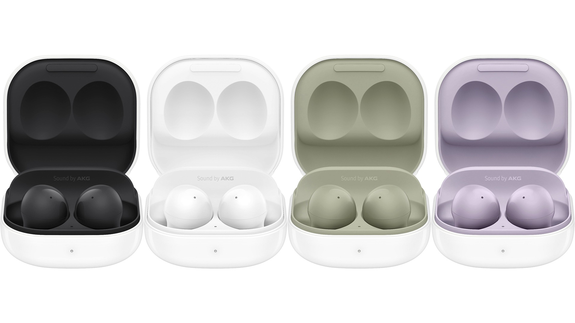 Samsung Galaxy Buds 2 Case Rende 1