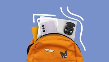 Samsung Galaxy S21 FE Awesome Pu