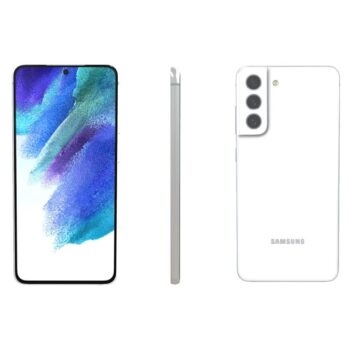 Samsung Galaxy S21 Fe Feature Im