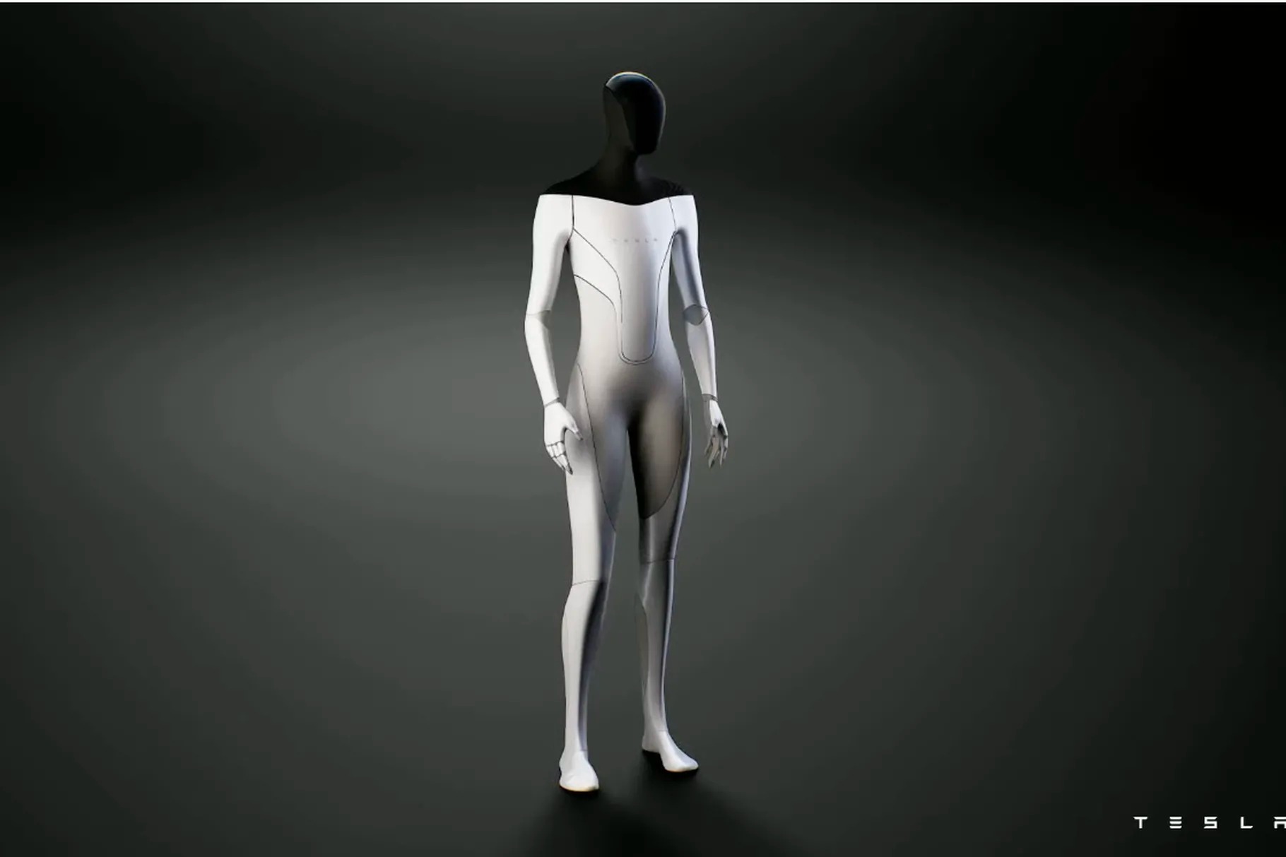 Le robot humanoïde Tesla Bot est la dernière obsession d’Elon Musk