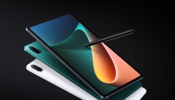 Xiaomi Mi Pad 5 photos 1