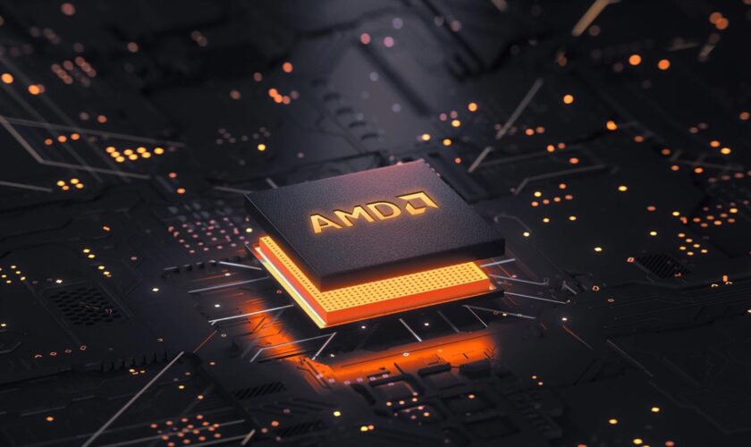 amd ryzen