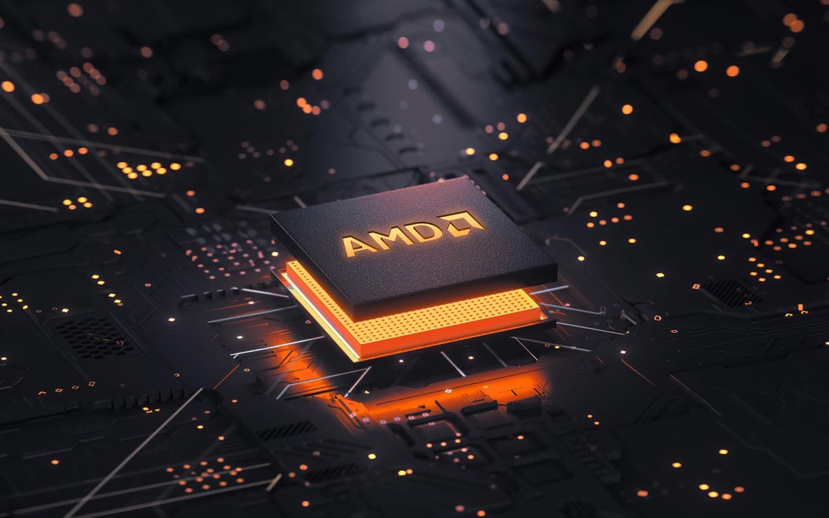 amd ryzen