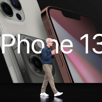 apple events 2021