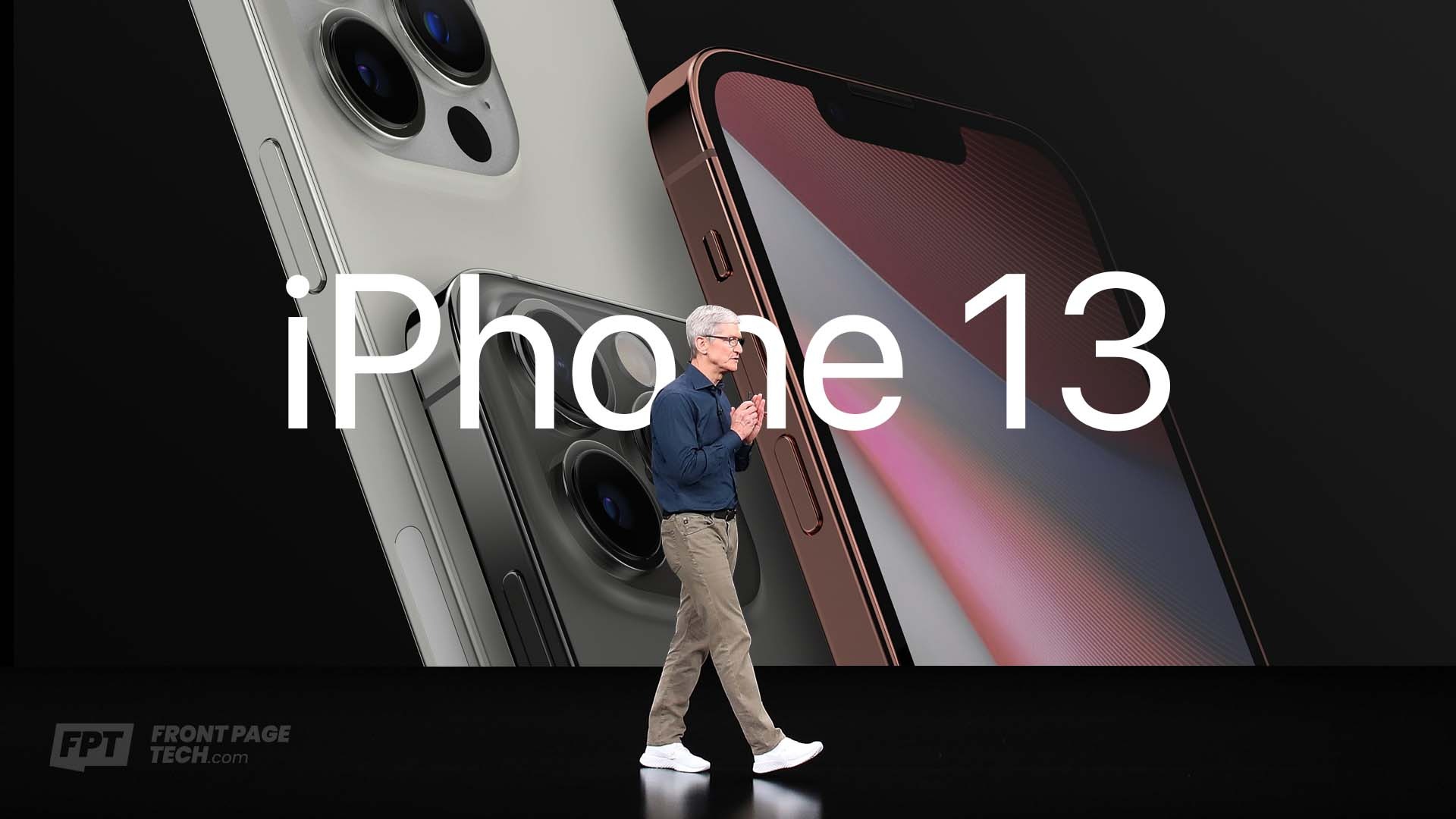 apple events 2021