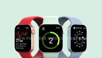 apple watch infos big