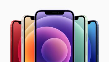 apple iphone 12 spring21 hero us