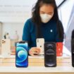 apple iphone12mini iphone12proma