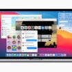 apple macos bigsur availability