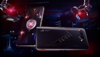 asus rog phone 5s pro