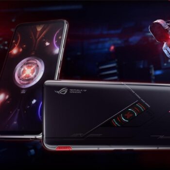 asus rog phone 5s pro