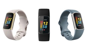 fitbit charge 5 leak 1