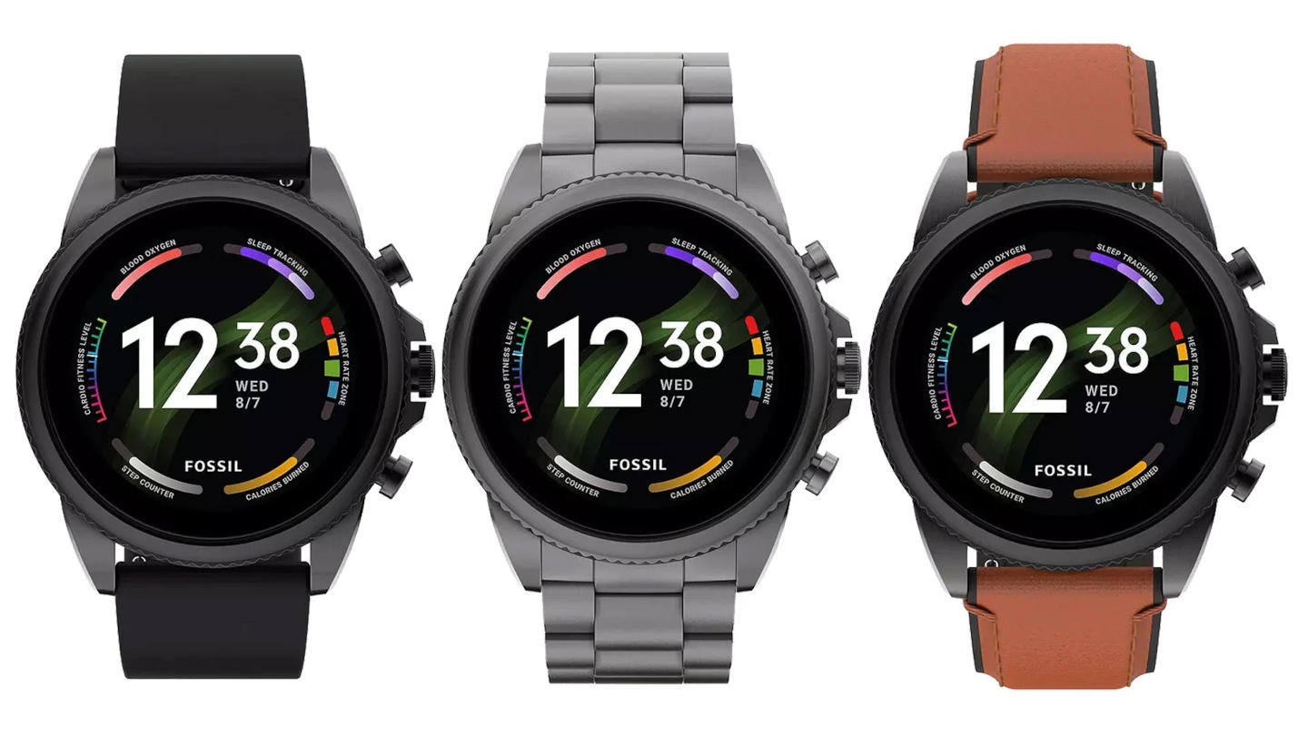 Fossil cheap next generation
