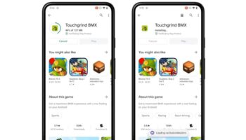 google android 12 play as you do