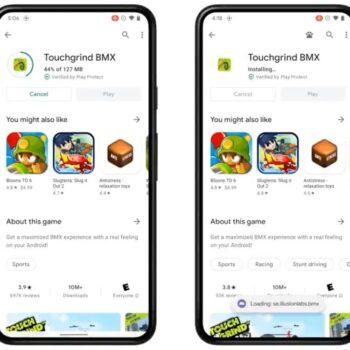 google android 12 play as you do