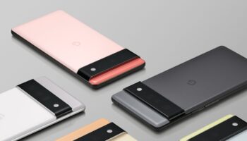 google pixel 6 6 pro