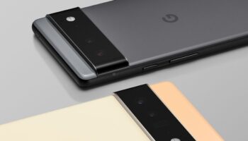google pixel 6 tout savoir une 1