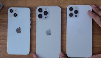 iPhone 13 TechDroider