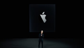 keynote apple