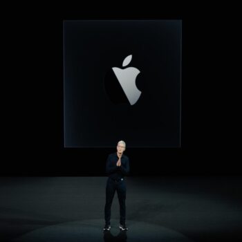 keynote apple