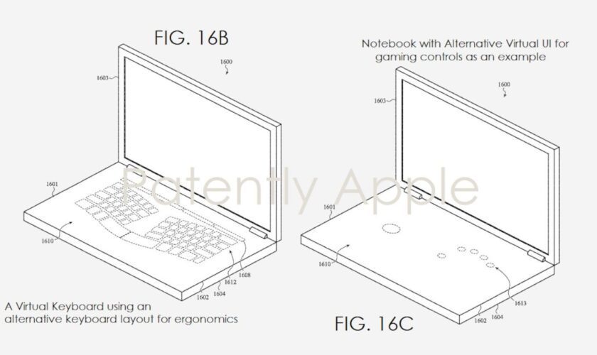 macbook dual screen patent 1
