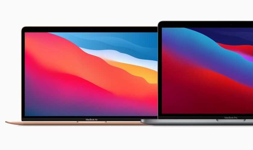 Avec la gamme de MacBook 2021, c'est toute l'industrie qui va passer au Mini LED 69 mba redesign kuo 2022