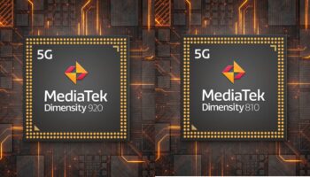 mediatek dimensity 920 810
