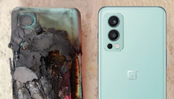 oneplus nord 2 batterij