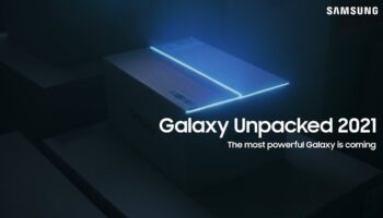 samsung unpacked 2021 cover