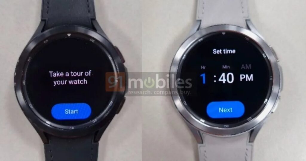 samsung galaxy watch 4 featured
