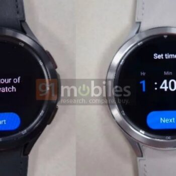 samsung galaxy watch 4 featured