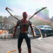 spider man no way home trailer s