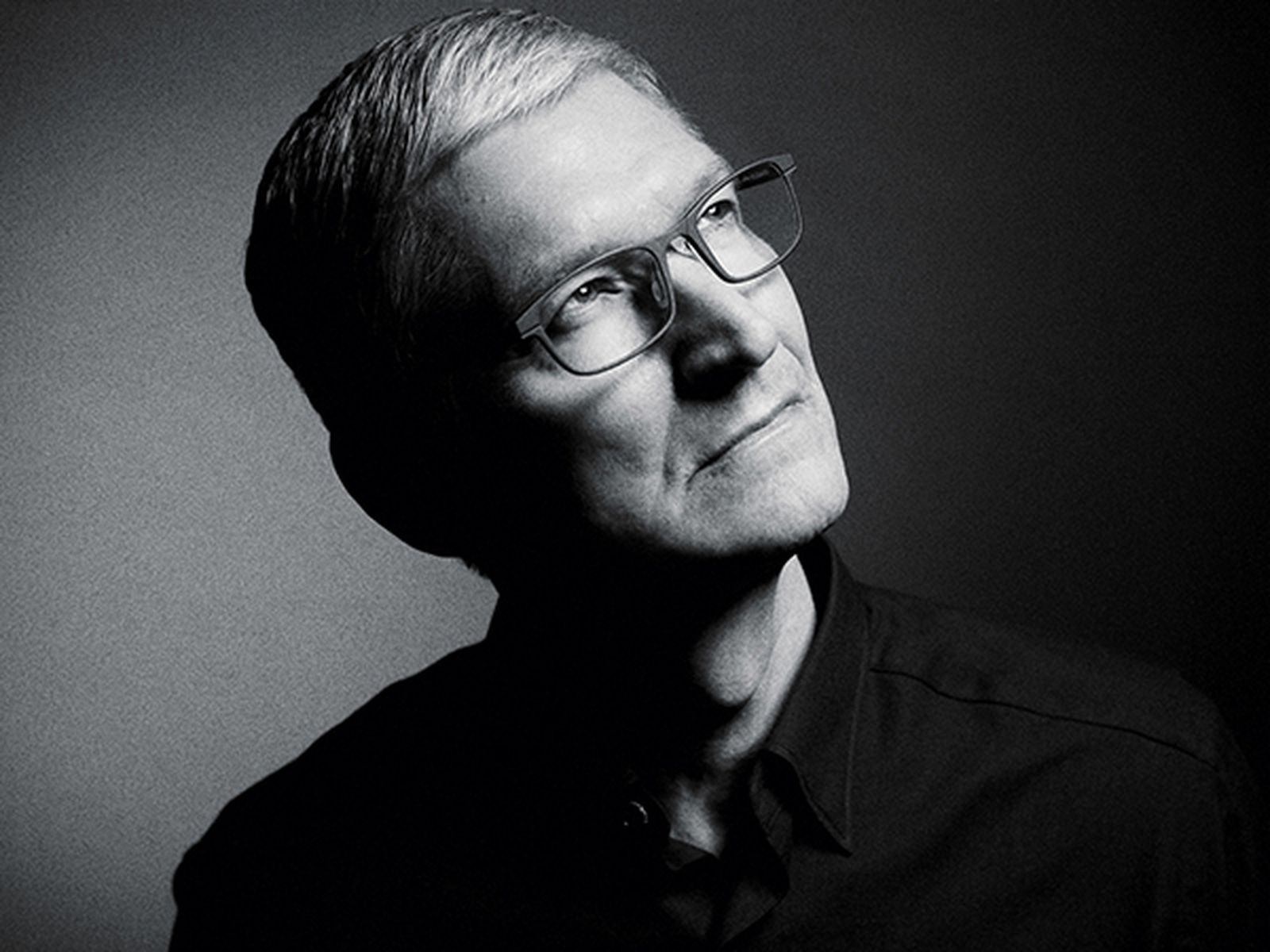 tim cook fastco