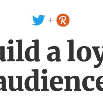 twitter revue paid newsletters