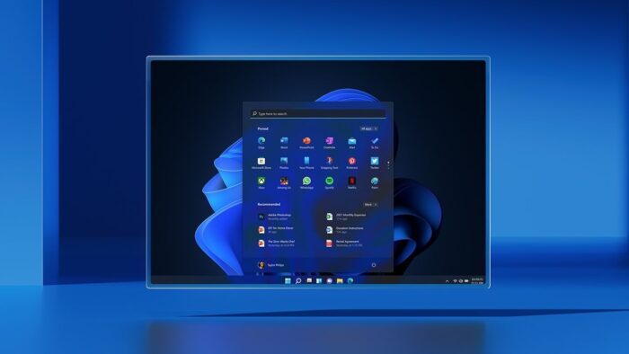 Windows 11 rendra plus difficile la modification du navigateur Web par défaut