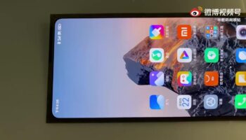 xiaomi mi mix 4 udc