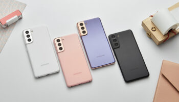 001 galaxys21 violet pink gray white