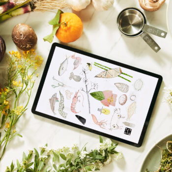 003 lidgerwood drawing with galaxy tabs7 plus