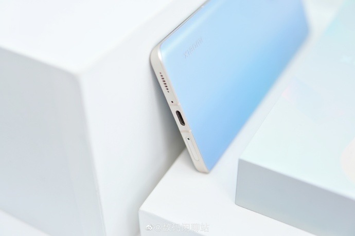 Xiaomi Civi, une nouvelle série de smartphones lancée 51