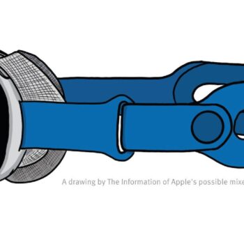 3000 Apple ARVR headset coming 2