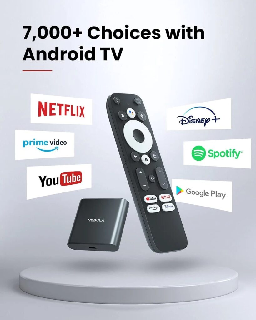 Anker lance un dongle de streaming Android TV 4K 39 61NH9vsJjuL. AC SL1500