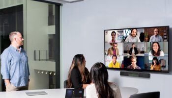 9 7 2970643732 Hybrid work Lead