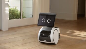 Le nouveau robot Astro de Amazon peut garder un œil sur votre maison pendant votre absence 69 Amazon Astro 3